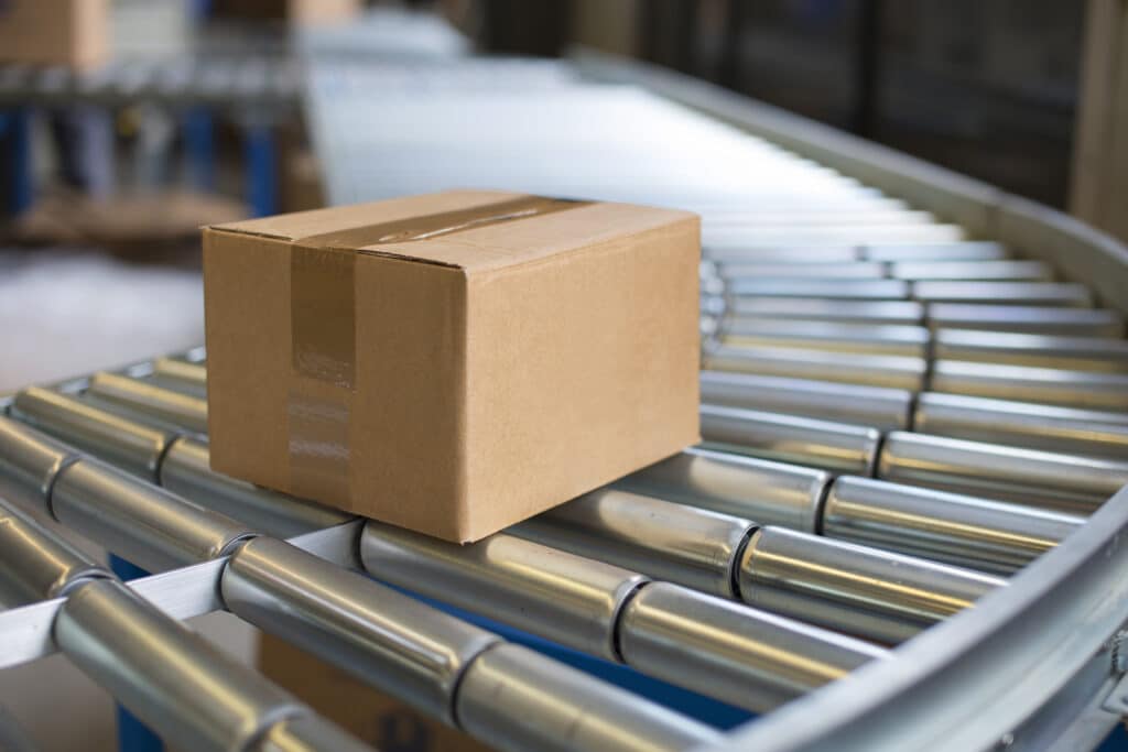 Logistik Versand 1024x683