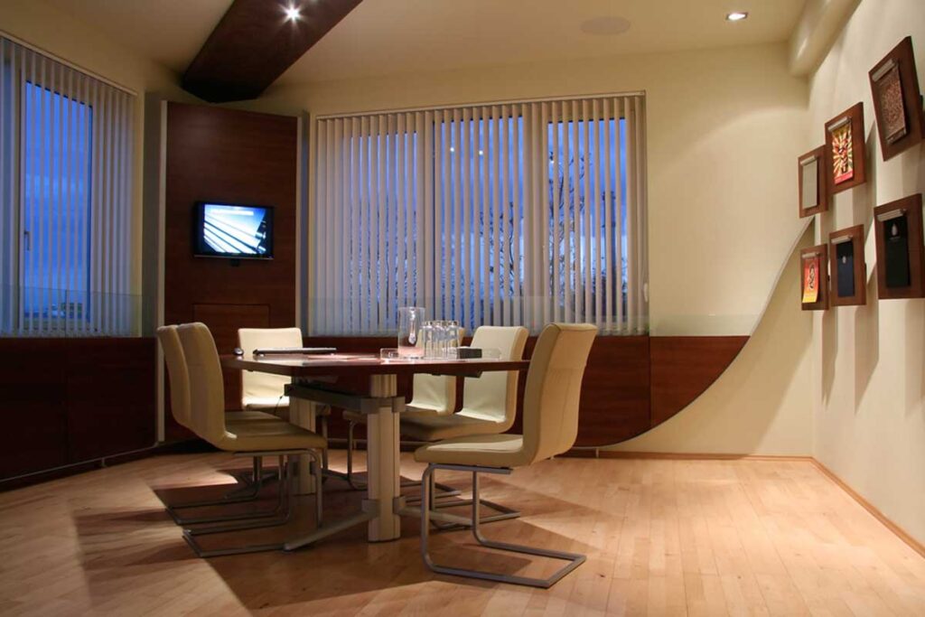 Showroom 1024x683