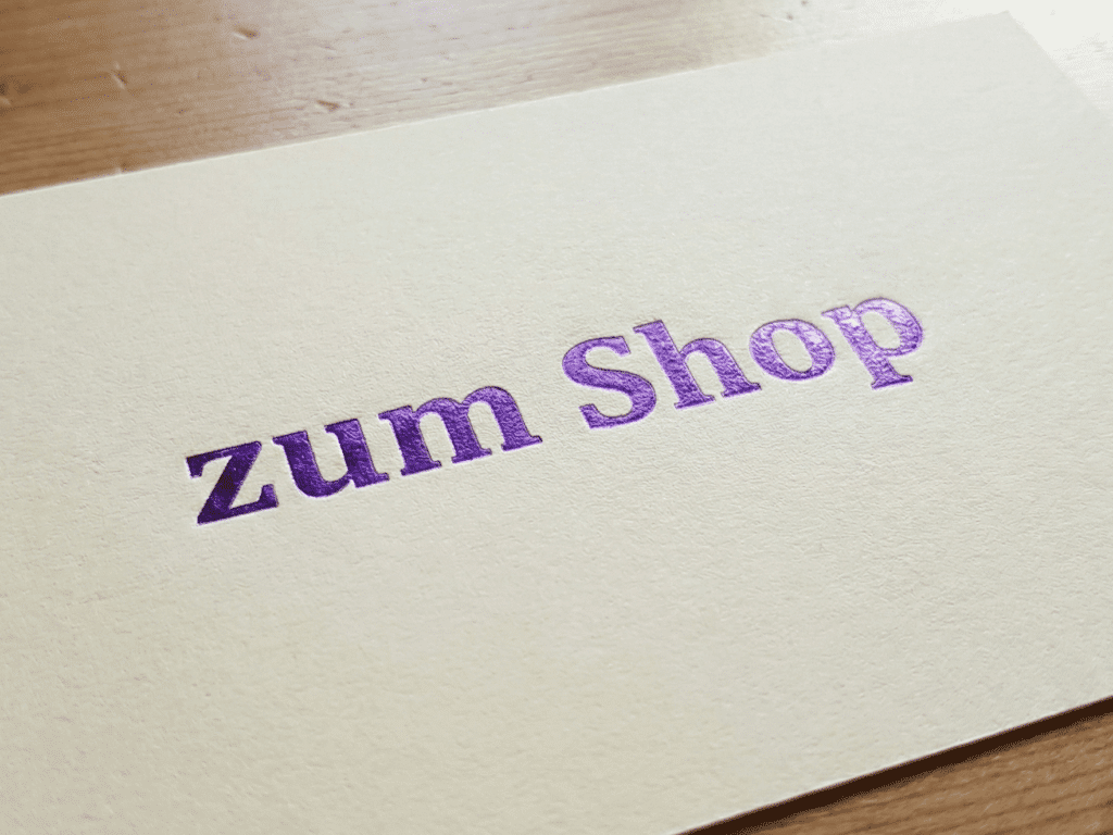 zumshop